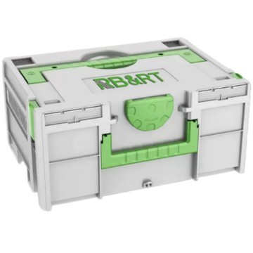 系統工具箱 層疊組合箱 分層存放 移動輕便 工具箱 木工收納箱 五金整理箱 手拉置物箱 400*300*180mm