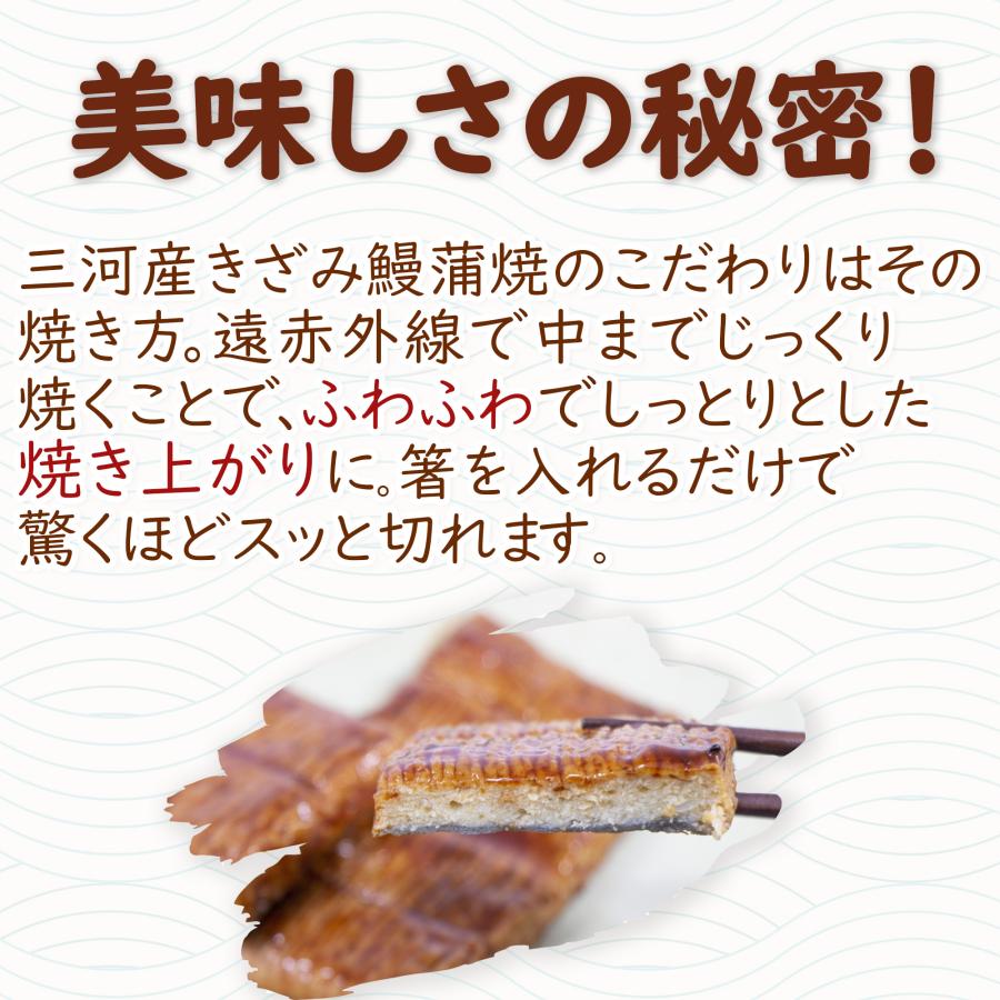 うなぎ 鰻 きざみ鰻 蒲焼き 国産 鰻の蒲焼 土用 丑の日 三河産 きざみ鰻蒲焼 10食（お取り寄せ 美味しい ギフト）とれたて 美味いもの市