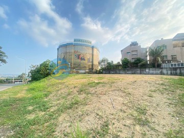 小港重劃區坪頂臨路面寬方正建地｜高雄市小港區坪頂段