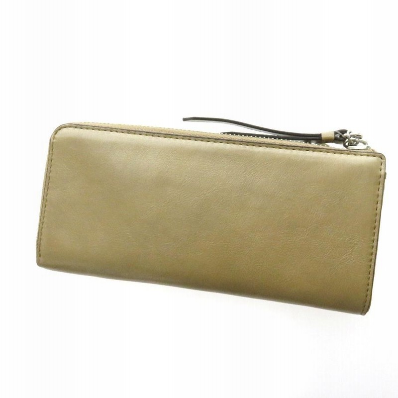 COACH　長財布　オプアート　ポピー COACH】コーチ オプアート ハート 長財布 レザー ウォレット