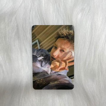 ⭐韓國代購正版⭐男團cortis烤蹄子周邊pb3專卡Martin最新kpop專卡比耶馬丁新款卡熱門新品