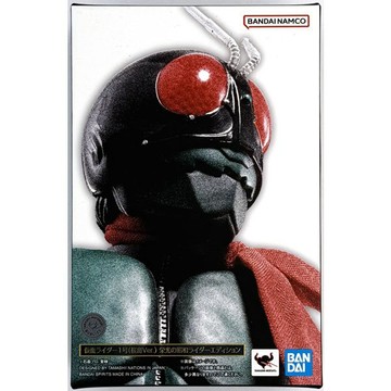 星矢TOY 板橋店 BANDAI 正版 S.H.Figuarts SHF 真骨彫製法 假面超人1號 櫻島 Ver