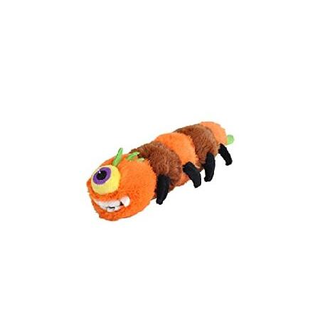 WILD REPUBLIC Monsterkins MK Jr, Stuffed Animal, inches, Gift for