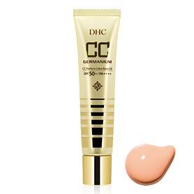 (效期：2027/10/18)DHC #22572頂級GE CC霜 SPF50+PA++++(膚色)40g