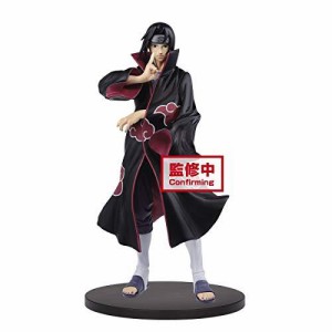 NARUTO-ナルト- 疾風伝 VIBRATION STARS UCHIHA ITACHI UCHIHA SASUKE