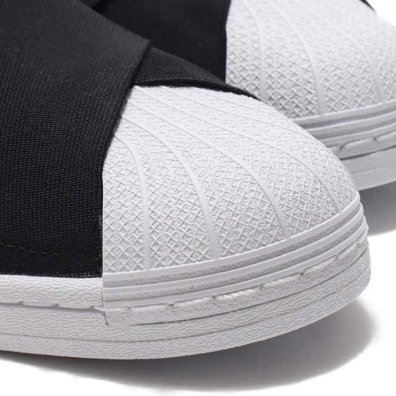 2020年秋冬新作♪ adidas【アディダス】 SUPERSTAR SLIP ON スーパー