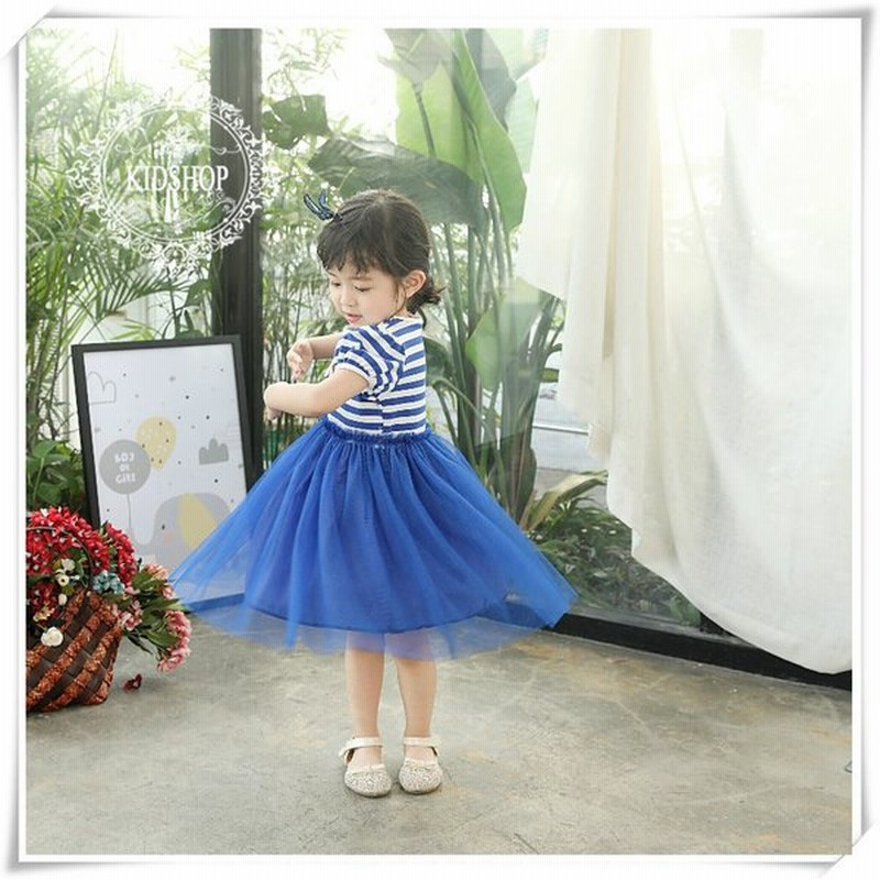 子供ドレス安フォーマルピアノ発表会結婚式演奏会キッズワンピースキッズ 通販 Lineポイント最大0 5 Get Lineショッピング
