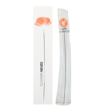 【KENZO】罌粟花女性淡香水 100ml