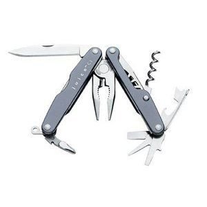 Leatherman(レザーマン) Juice C2 Storm gray With jpgt Box