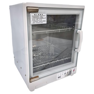 名象紫外線殺菌烘乾機 TT-250  110V/60Hz