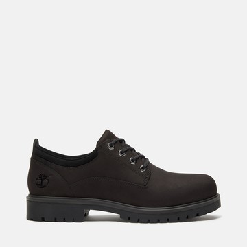 Timberland 男款黑色Timberland 25輕量防水鞋｜A2R1NW05