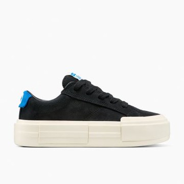 CONVERSE CTAS CRUISE OX BLACK/CRISPY COBALT/EGRET 男女 休閒鞋 A17647C