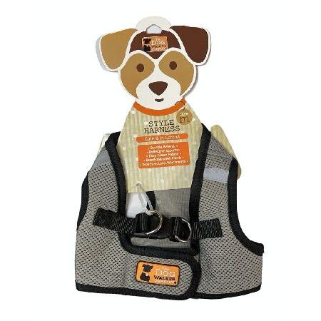 The dog walker company best sale style harness