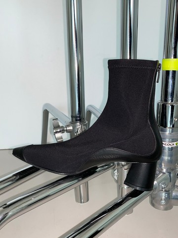 Roan Ankle Boots_Black