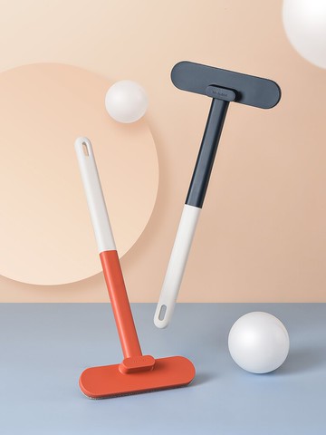 擦玻璃紗窗清洗神器免拆洗擦窗戶網刷子清潔刷除塵家用工具多功能