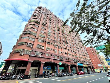 高鐵捷運五分鐘│學區三房平車│下樓公園｜高雄市左營區文學路