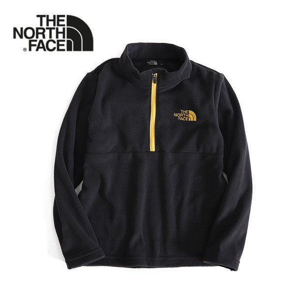 NORTH FACE ハーフジップトレーナー | www.jarussi.com.br