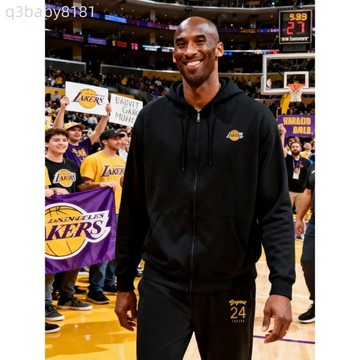 科比 kobe 開衫外套 女外套 外套 刷毛外套 冬天外套 oversize 顯瘦外套 秋天外套 外套男女同款 冬季情侶