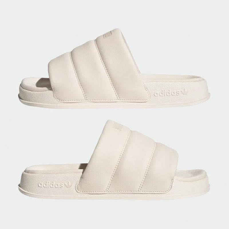 ★オシャレかわいい!adidas adilette ESSENCIAL サンダル adidas Originals アディダス オリジナルス サンダル スリッパ