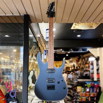 Ibanez RG421EX BKF消光黑 電 吉他 Wizard III 琴頸 速彈 金屬 印尼製 終身保固