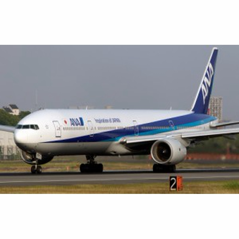 絵画風 壁紙ポスター Ana ボーイング 777 300 773a Ja757a 05年運用開始 全日空 Boeing 77 005w1 ワイド版 921mm 576mm 通販 Lineポイント最大1 0 Get Lineショッピング