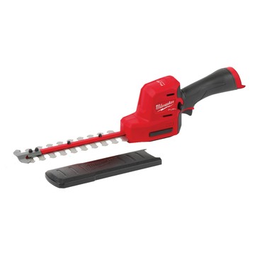 Milwaukee 12V鋰電無碳刷8吋修籬機空機(M12FHT20-0)