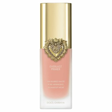 Dolce&Gabbana 摯愛輕透無瑕妝前乳 (短效良品，效期至：2027/5/22)