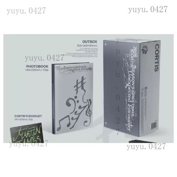 官方正版 CORTIS 烤蹄子 2026臺歷 WVS特典 小卡 拍立得 人生五宮格 KAOKA 馬丁 金主訓 趙雨凡