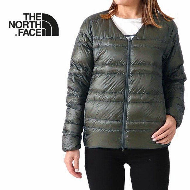 THE NORTH FACE ノースフェイス エクスプローラー パーセル ダウン