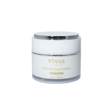 vivus 薇溱高滲透玻尿酸乳霜50ml(買一送一)