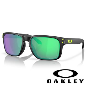 【Oakley】Holbrook(亞版) 運動型太陽眼鏡『83』OO9244 戶外 露營 登山 健行 休閒 時尚 運動 太陽眼鏡