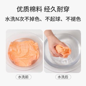 媽媽內褲全棉中老年高腰三角棉內褲加肥加大碼寬松女奶奶老人短褲