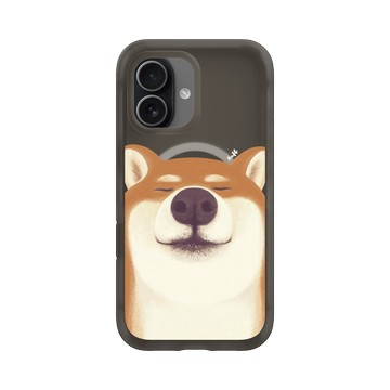 iPhone 17 AirX 本質黑 - Classics - 想出去玩