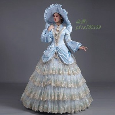 貴族お姫様ドレスの通販 16 133件の検索結果 Lineショッピング