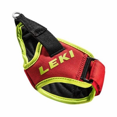 LEKI レキ スキー ポール ストック パーツ ストラップ TRIGGER