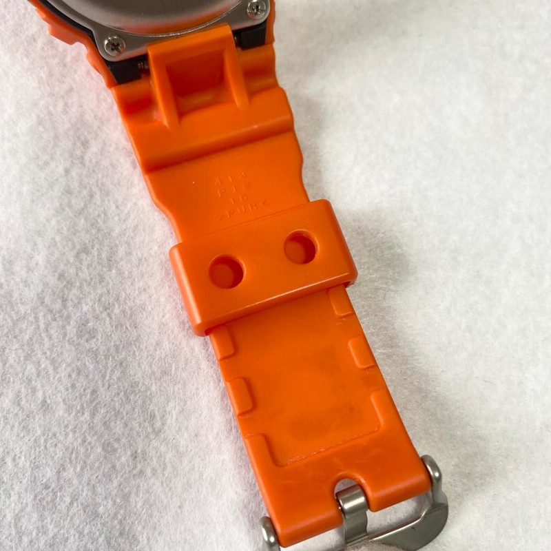 CASIO カシオ G-SHOCK Gショック ジーショック DW-6900MM 1289 