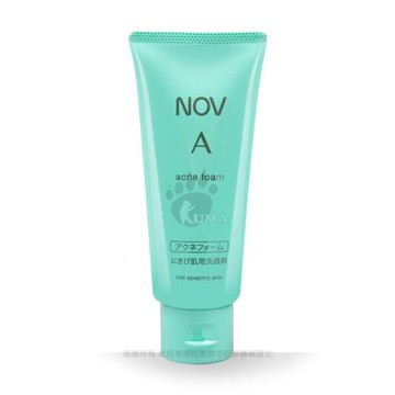 【NOV娜芙】青春潔面乳 70g