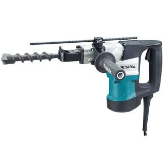 Makita 電動鎚鑽HR3530(35mm)不含鑽頭