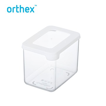 【瑞典 Orthex】長效萬用儲存盒(1.6/2.25/3.5)L