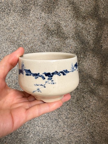 平江  蘇州情 小茶碗 200ml