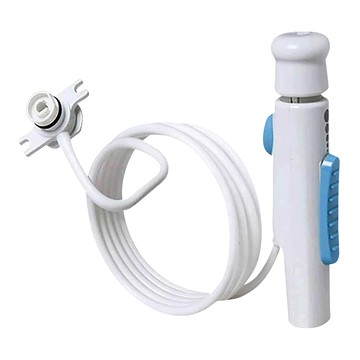 waterpik 沖牙機手握把水管組  適用WP-60  1組