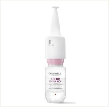潼漾小舖 goldwell 歌薇 光感重建劑 18ml *12罐 整盒裝 新包裝