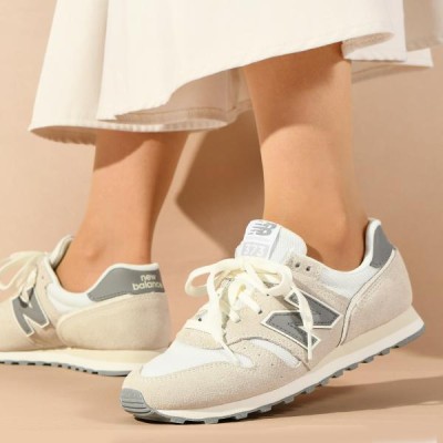 ニューバランス レディース スニーカー new balance WL373 ML373 