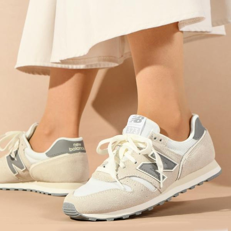 ニューバランス レディース スニーカー new balance WL373 ML373