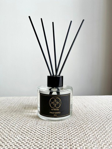 印加聖木手調擴香瓶