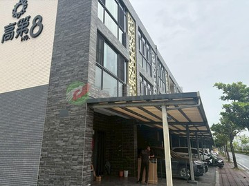 高第八期優質社區，傳家美宅透天｜宜蘭縣宜蘭市環市東路二段