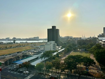 海景★採光大三房★亞洲新灣區★特貿｜高雄市苓雅區自強三路