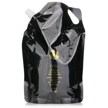 Oribe Oribe 皇牌護髮素(補充裝) 1000ml/33.8oz-所有髮質潤髮乳