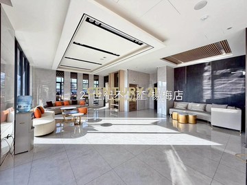 【捷翔曇築NO.7】次頂樓景觀2房車｜桃園市大溪區埔頂路一段