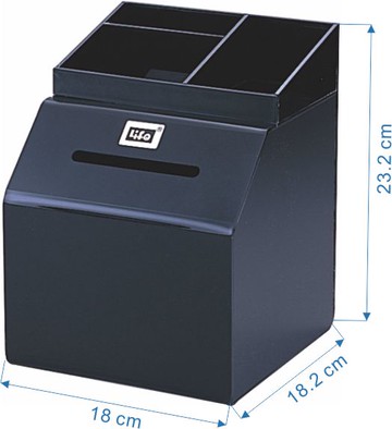 KING LIFE 金徠福 意見/小費箱 1195